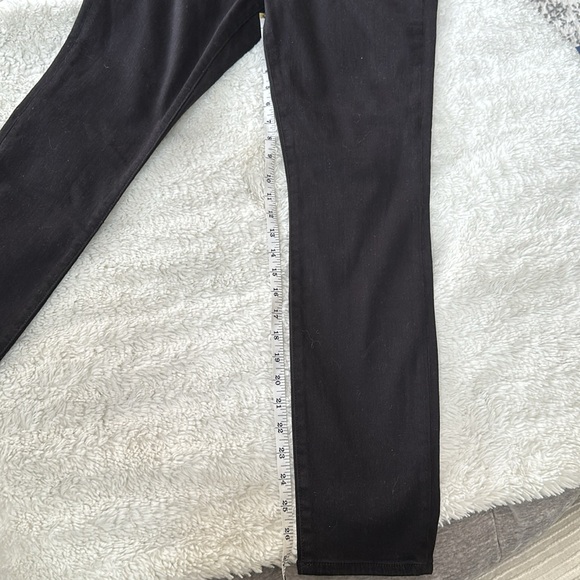 NWT Frame Jeans ALI High Rise - Picture 10 of 12